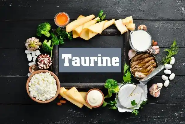 Taurine